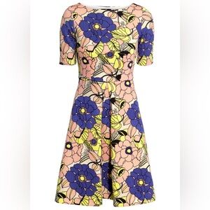 H&M Floral Dress